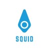 Logo Squid