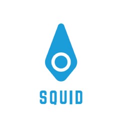 Logo Squid